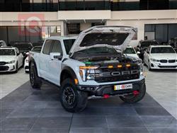 فورد F-150 رابتور